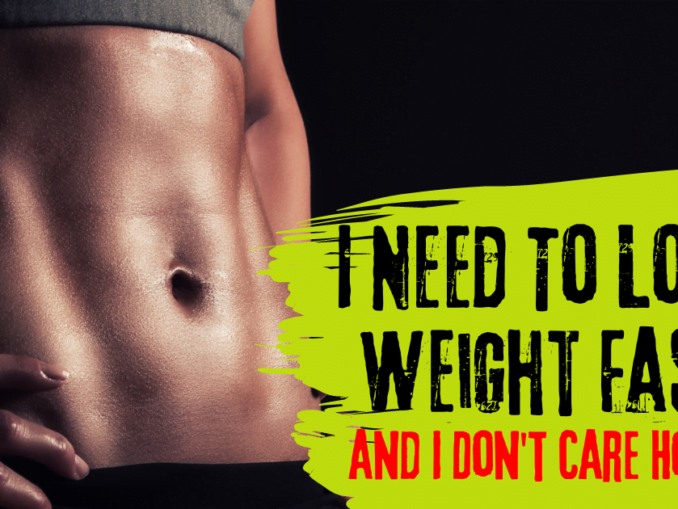 How Much Should I Run To Lose Weight