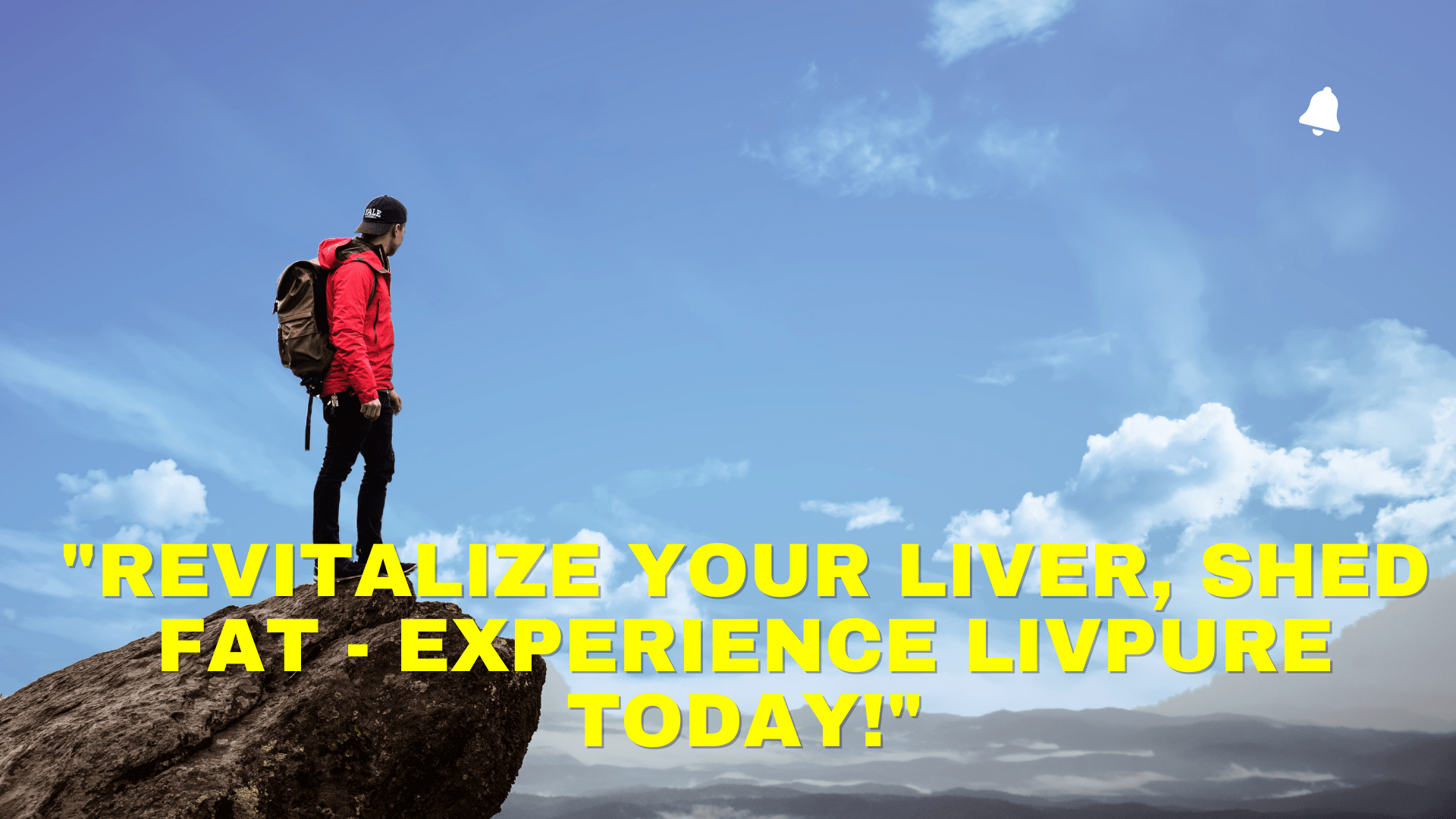 LivPure The Ultimate Liver Purification and FatBurning Solution