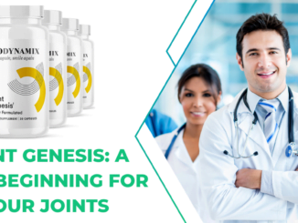 Joint Genesis