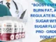 Sugar Flush Pro