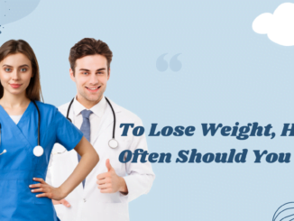 To Lose Weight, How Often Should You Eat