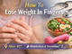 how to lose weight in fingers after 40, swollen fingers, metabolism and hormone changes in women