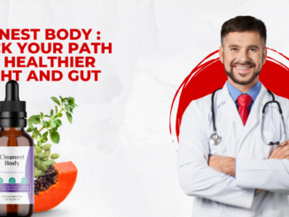 Cleanest Body: Unlock Your Path to a Healthier Weight and Gut