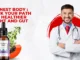 Cleanest Body: Unlock Your Path to a Healthier Weight and Gut