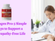 Nervogen Pro 5 Simple Ways to Support a Neuropathy-Free Life
