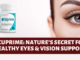 OcuPrime Nature's Secret for Healthy Eyes & Vision Support