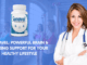 Sonavel POWERFUL Brain & Hearing Support for Your Healthy Lifestyle