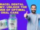 Zoracel Dental Gummy Unlock the Power of Optimal Oral Care