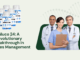 Gluco 24 A Revolutionary Breakthrough in Diabetes Management