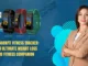 PentagonFit Fitness Tracker Your Ultimate Weight Loss and Fitness Companion