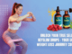 Unlock Your True Self with Keyslim Drops - Your Ultimate Weight Loss Journey Companion