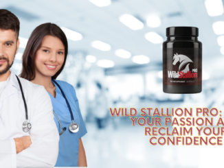 Wild Stallion Pro: Ignite Your Passion and Reclaim Your Confidence