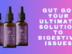 Gut Go: Your Ultimate Solution to Digestive Issues