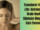 Transform Your Life: Astronaut Brain Hack Silences Ringing Ears Forever