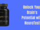 Unlock Your Brain’s Potential with NeuroTest