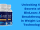 Unlocking the Secrets of BioLean: A Breakthrough in Weight Loss Technology