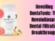 Unveiling DentaTonic: The Revolutionary Dental Filtration Breakthrough