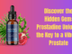 Discover the Hidden Gem: Prostadine Unlocks the Key to a Vibrant Prostate