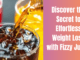 Discover the Secret to Effortless Weight Loss with Fizzy Juice