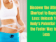 Discover the Ultimate Shortcut to Rapid Fat Loss: Unleash Your Body's Potential with the Faster Way to Fat Loss