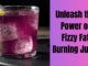 Unleash the Power of Fizzy Fat Burning Juice