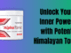 Unlock Your Inner Power with Potent Himalayan Tonic