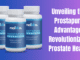 Discover the Prostapure Advantage: Empower Your Prostate Health Journey Today