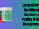 ElectroSlim™: The Ultimate Solution for Healthy Weight Management