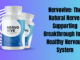 Nervovive: The Natural Nerve-Supporting Breakthrough for a Healthy Nervous System