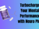 Turbocharge Your Mental Performance with Neuro Plus
