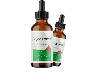 GlycoFortin buy now