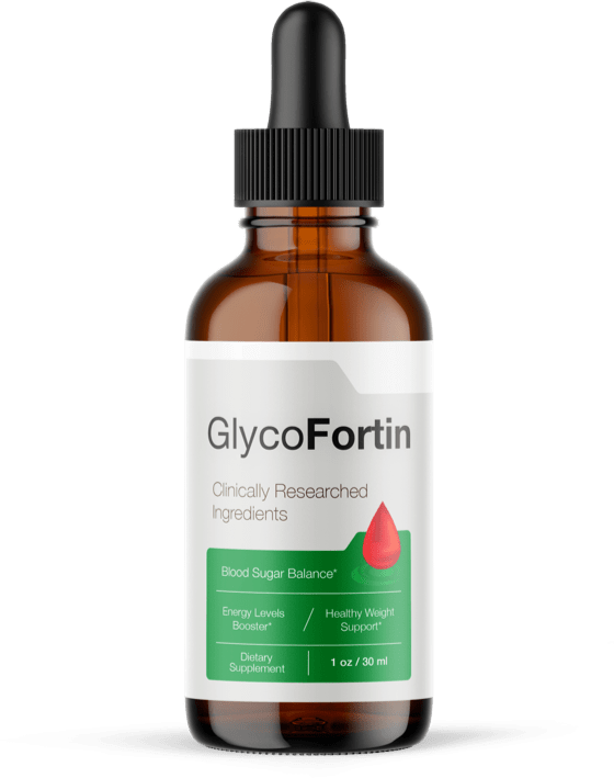 GlycoFortin
