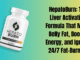 HepatoBurn The Liver Activation Formula That Melts Belly Fat, Boosts Energy, and Ignites 247 Fat-Burning