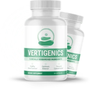 vertigenics order