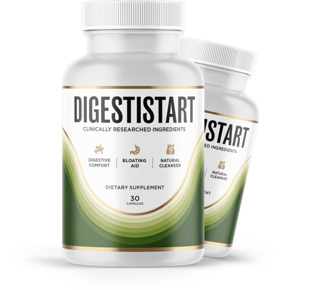 DigestiStart