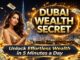 Dubai Wealth Secret