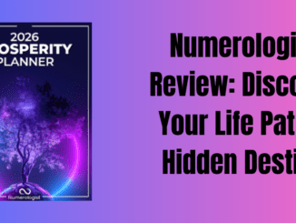 Numerologist Review: Discover Your Life Path & Hidden Destiny