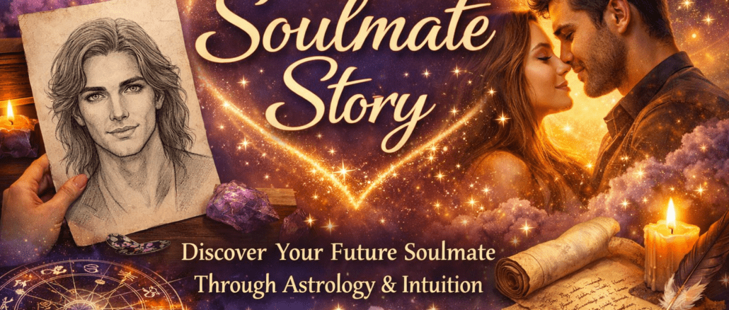 Soulmate Story Review: Discover Your True Love Path