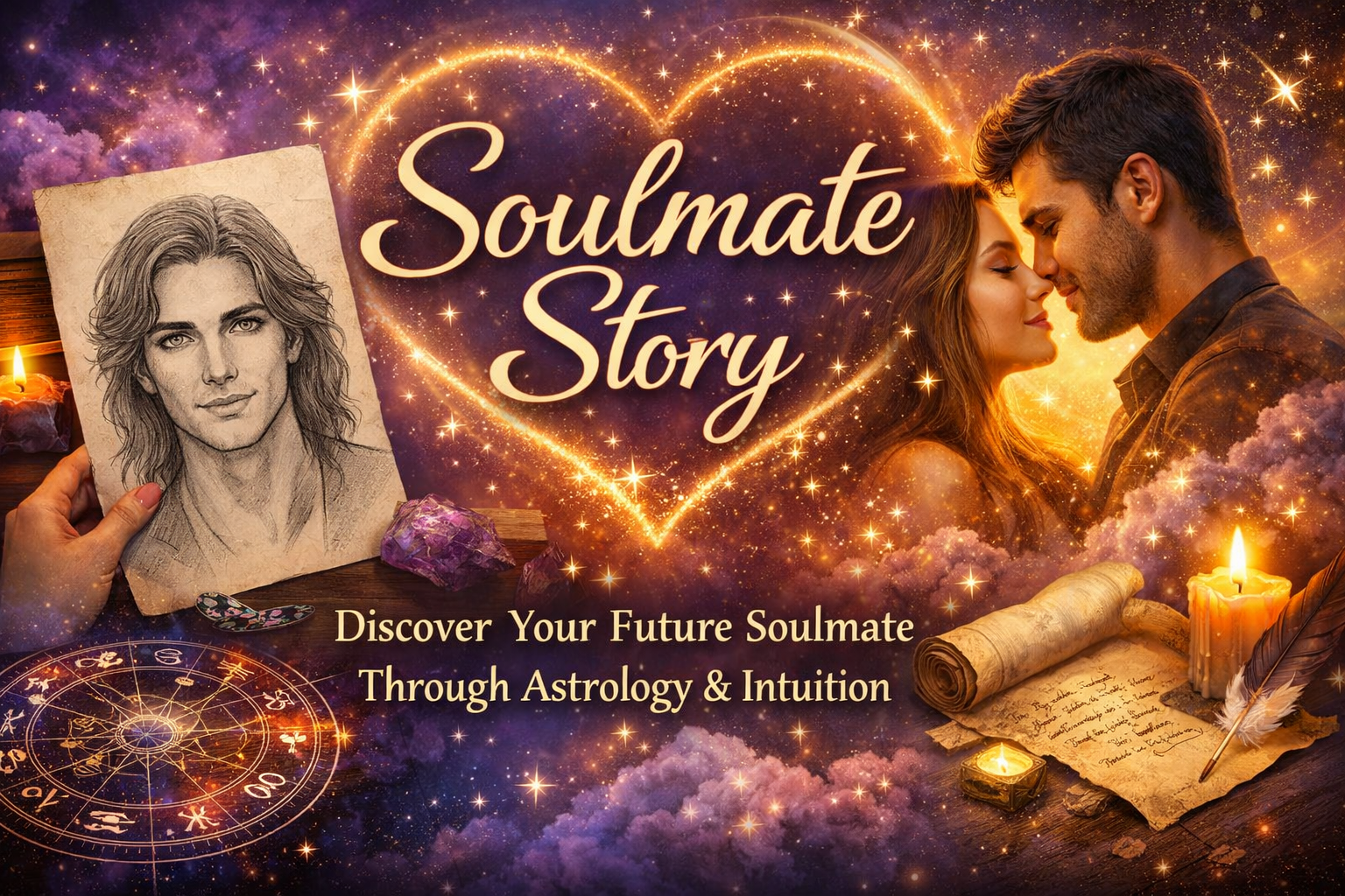 Soulmate Story Review: Discover Your True Love Path