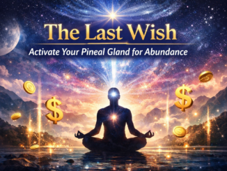 The Last Wish: Activate Your Pineal Gland for Abundance