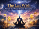 The Last Wish: Activate Your Pineal Gland for Abundance