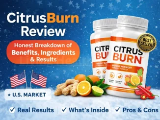 CitrusBurn Review: 7 Honest Pros, Cons & Verdict