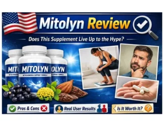 Mitolyn Review – Is It Worth Buying