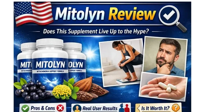 Mitolyn Review – Is It Worth Buying