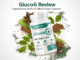 gluco6 review supplement bottle for blood sugar support