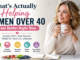 What’s Actually Helping Women Over 40 feel better with simple U.S. lifestyle habits like balanced meals, better sleep, and daily routines